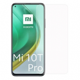 Arc Edge Tempered Glass Protection För Xiaomi Mi 10T / 10T Pro-Skärm