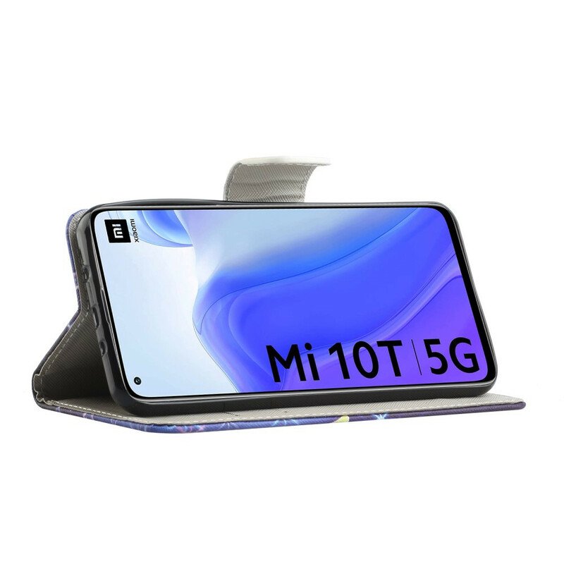 Fodral Xiaomi Mi 10T / 10T Pro Farlig Björn