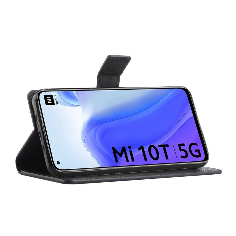 Fodral Xiaomi Mi 10T / 10T Pro Singel Lychee