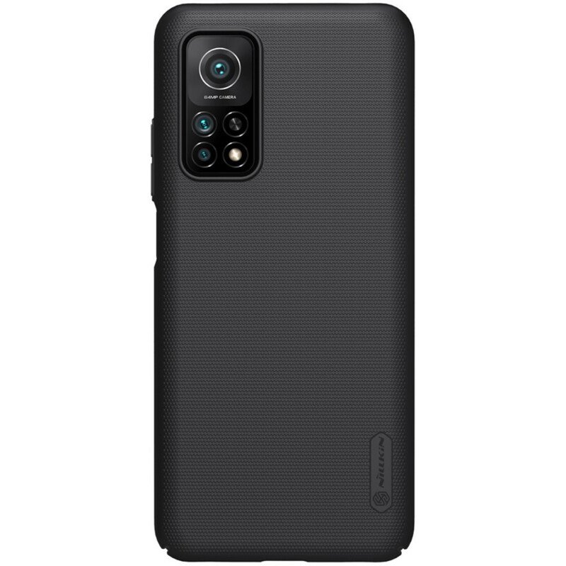 Mobilskal Xiaomi Mi 10T / 10T Pro Styv Frostad Nillkin