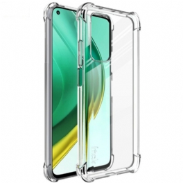 Mobilskal Xiaomi Mi 10T / 10T Pro Transparent Imak