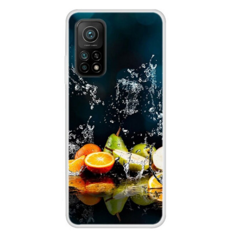 Skal Xiaomi Mi 10T / 10T Pro Citrus Splash