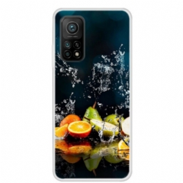 Skal Xiaomi Mi 10T / 10T Pro Citrus Splash