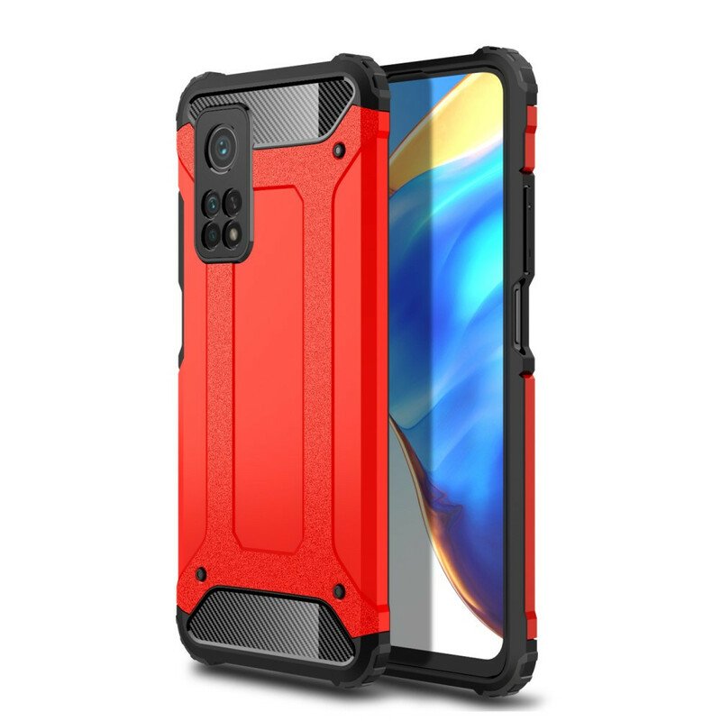 Skal Xiaomi Mi 10T / 10T Pro Efterlevande