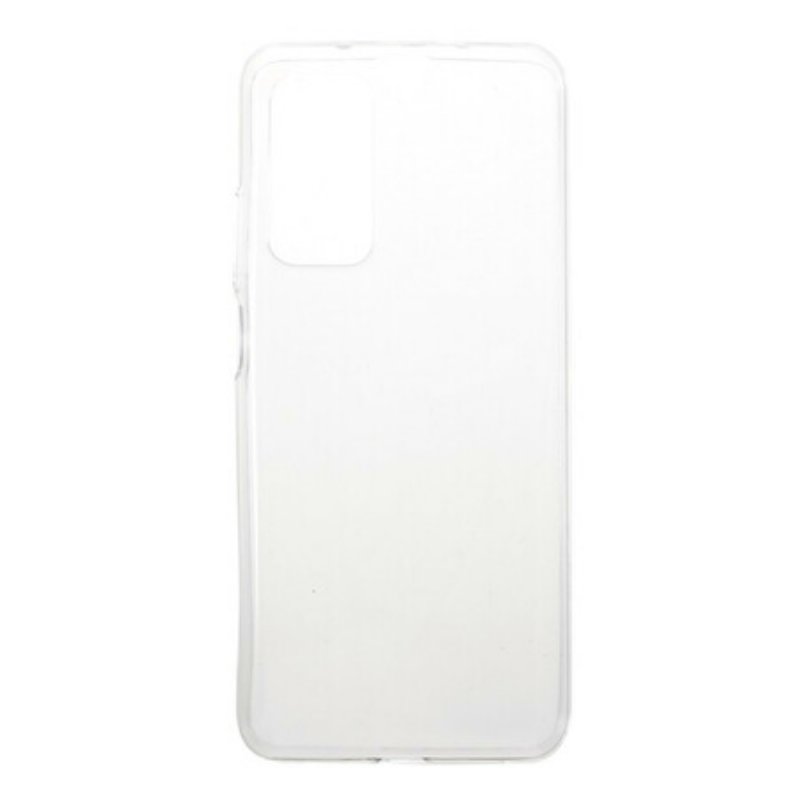 Skal Xiaomi Mi 10T / 10T Pro Enkelt Transparent