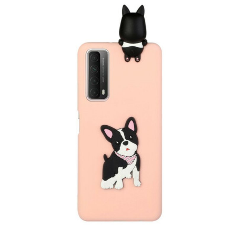 Skal Xiaomi Mi 10T / 10T Pro Hunden Flavian