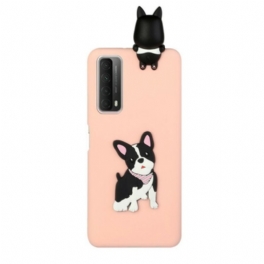 Skal Xiaomi Mi 10T / 10T Pro Hunden Flavian