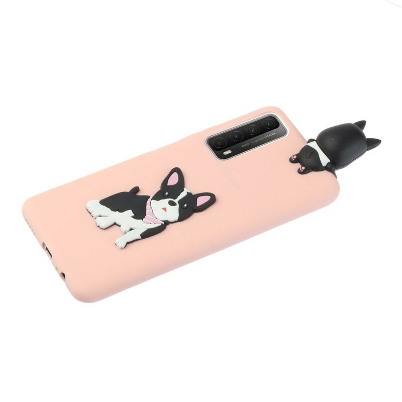 Skal Xiaomi Mi 10T / 10T Pro Hunden Flavian