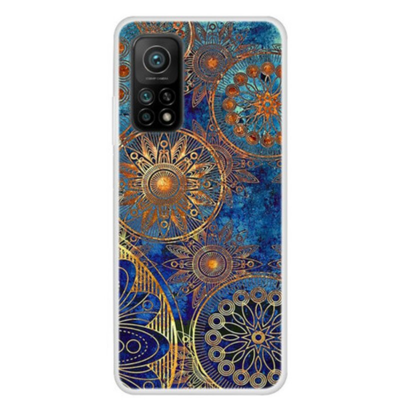 Skal Xiaomi Mi 10T / 10T Pro Mandala Trend