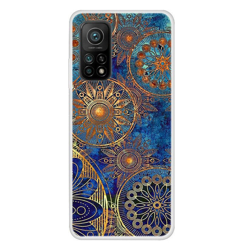 Skal Xiaomi Mi 10T / 10T Pro Mandala Trend