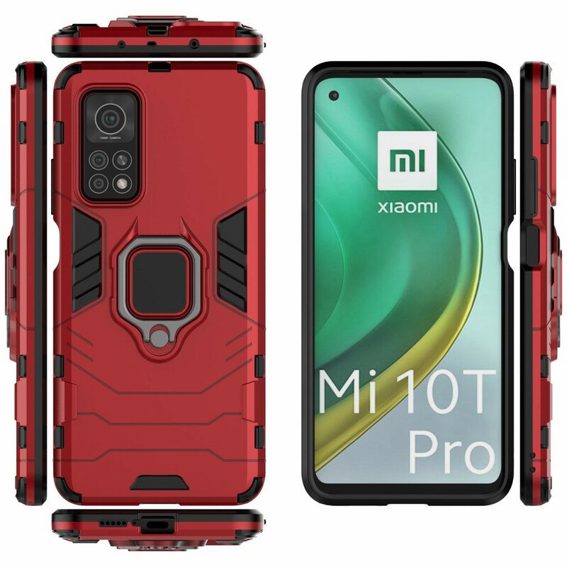 Skal Xiaomi Mi 10T / 10T Pro Ringbeständig