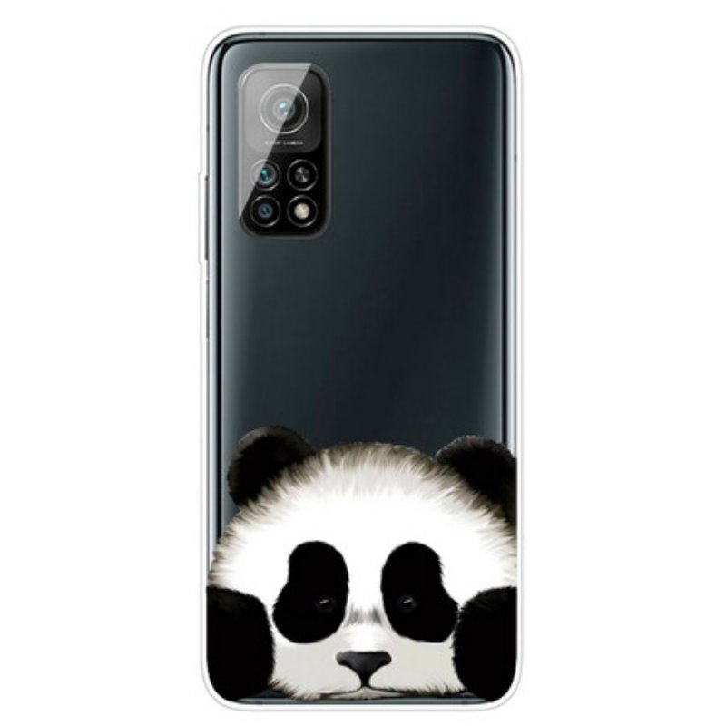 Skal Xiaomi Mi 10T / 10T Pro Sömlös Panda