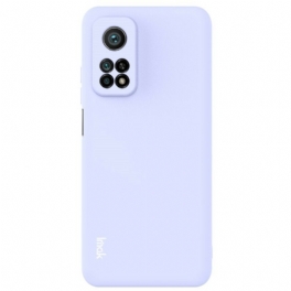 Skal Xiaomi Mi 10T / 10T Pro Uc-2 Series Silikonmatta Imak