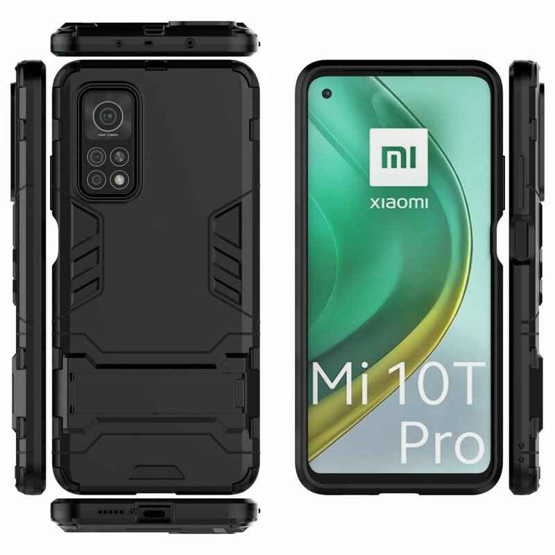 Skal Xiaomi Mi 10T / 10T Pro Ultra Resistent Tunga