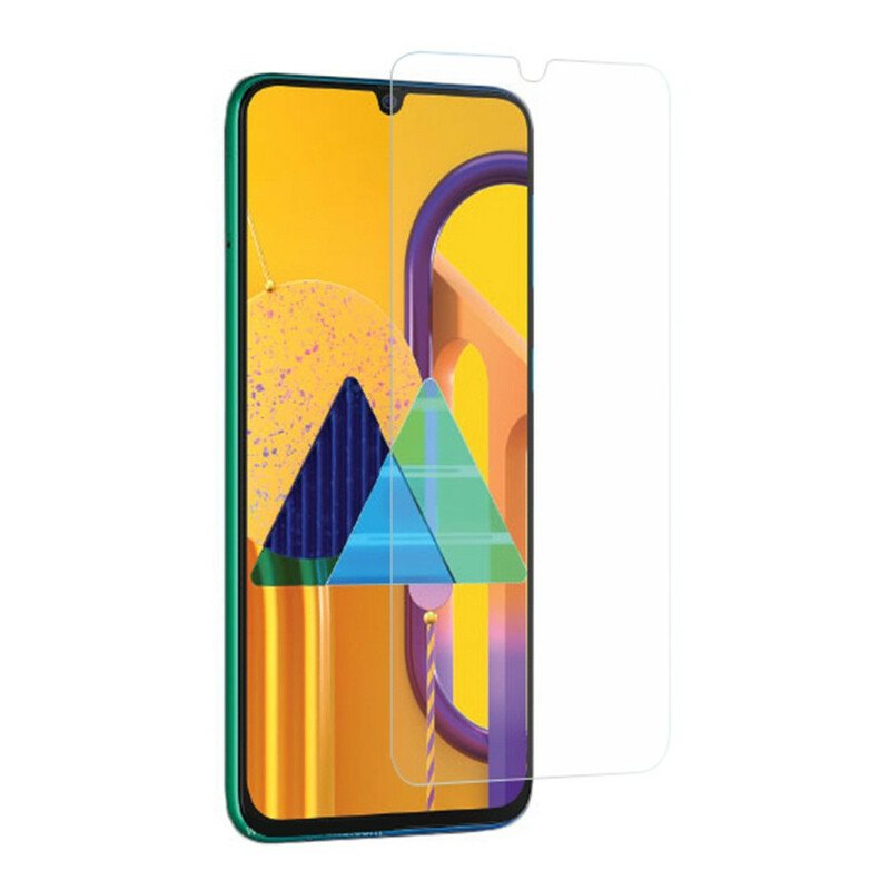 Skärmskydd I Härdat Glas För Samsung Galaxy M21