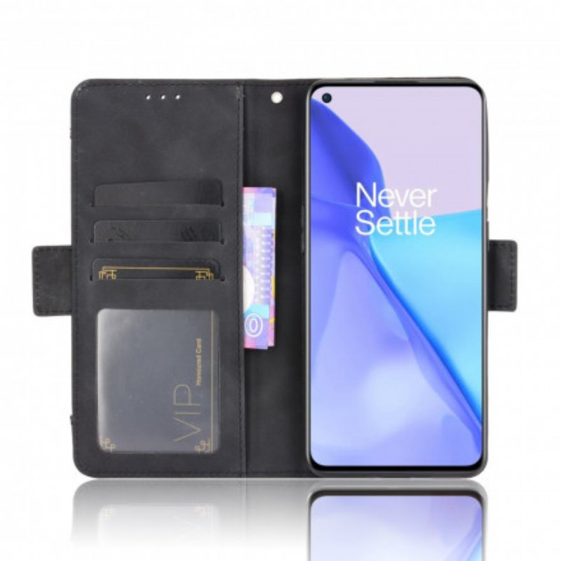 Fodral OnePlus 9 Multi-card Premier Class