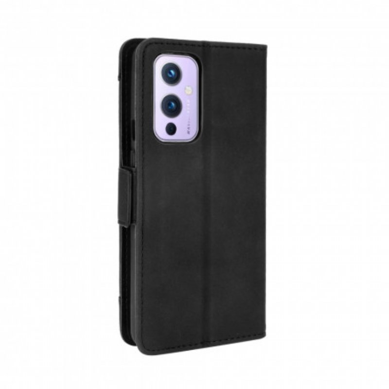 Fodral OnePlus 9 Multi-card Premier Class