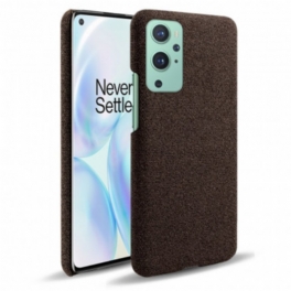 Skal OnePlus 9 Ksq Tyg