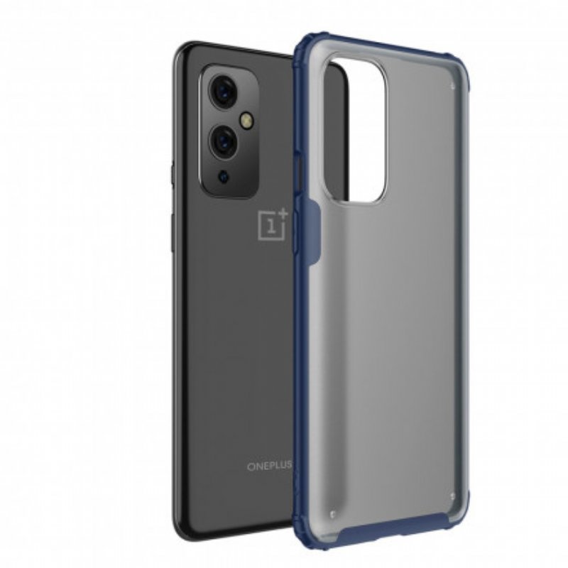 Skal OnePlus 9 Pansar Serien