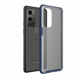 Skal OnePlus 9 Pansar Serien