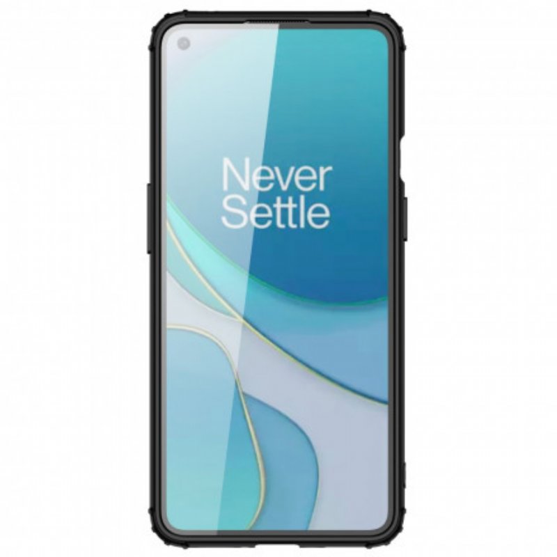 Skal OnePlus 9 Pansar Serien