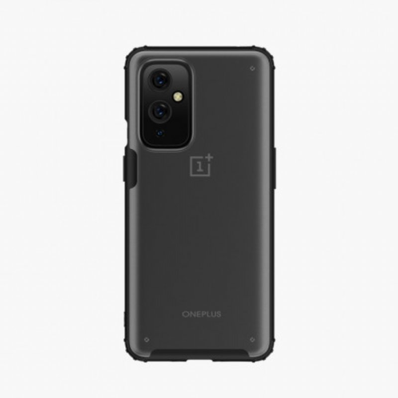 Skal OnePlus 9 Pansar Serien