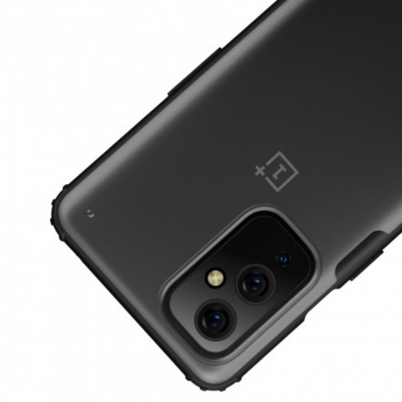 Skal OnePlus 9 Pansar Serien