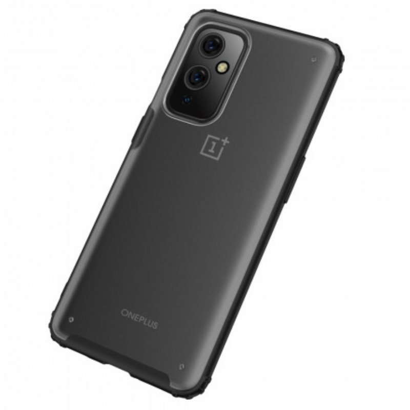 Skal OnePlus 9 Pansar Serien