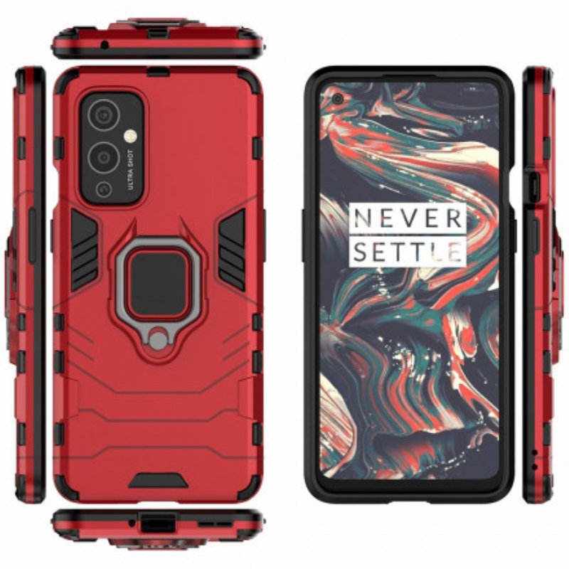 Skal OnePlus 9 Ringbeständig