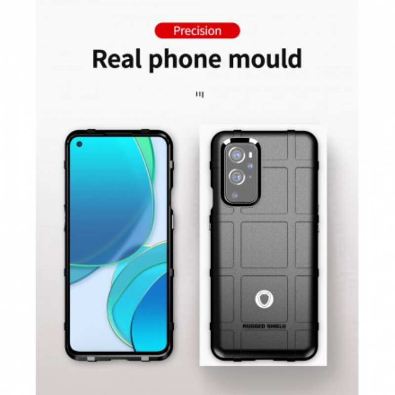 Skal OnePlus 9 Robust Sköld