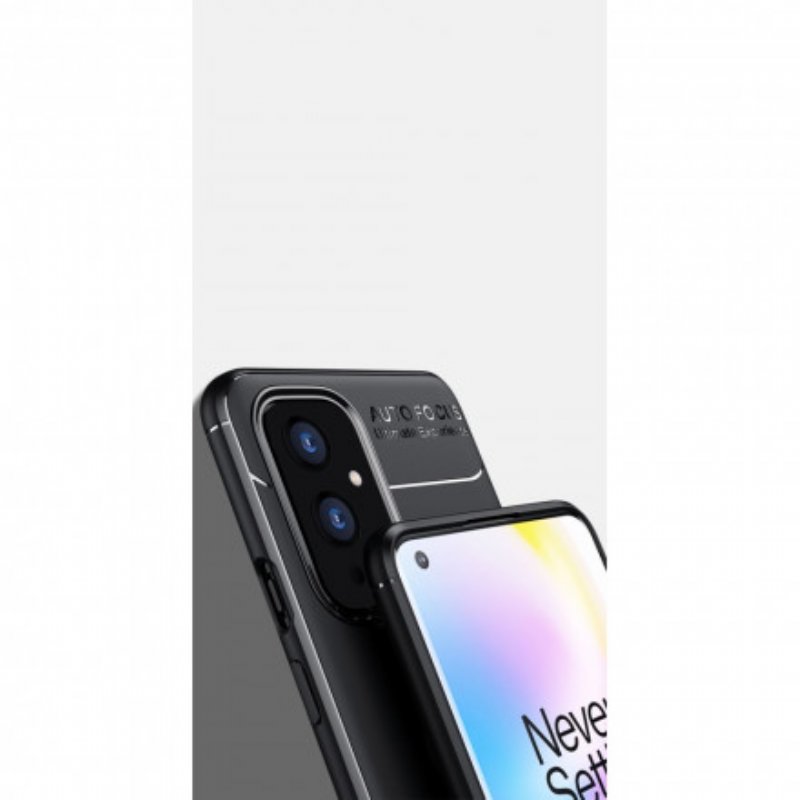 Skal OnePlus 9 Roterande Ring