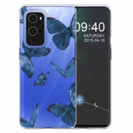 Skal OnePlus 9 Vilda Fjärilar