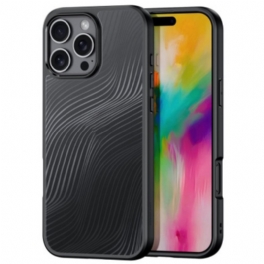 Skal iPhone 16 Pro Aimo Serie Dux Ducis