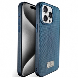 Skal iPhone 16 Pro Telefonfodral Kst Design