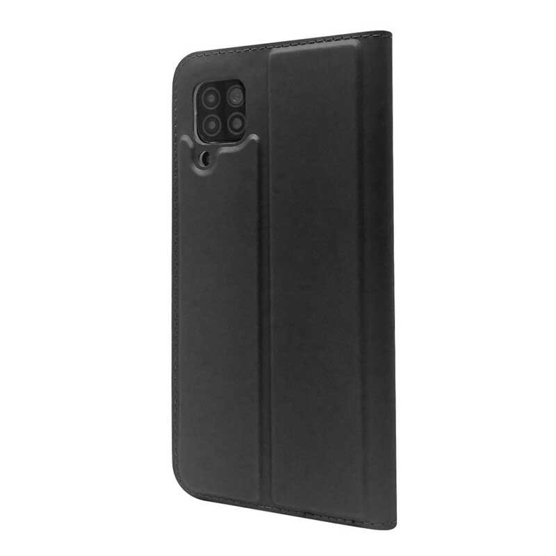 Folio-fodral Huawei P40 Lite Läderfodral Magnetlås