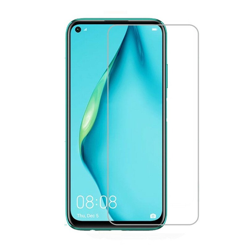 Härdat Glasskydd (0.3 mm) För Huawei P40 Lite-Skärmen