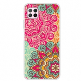 Mobilskal Huawei P40 Lite Mandala Trend