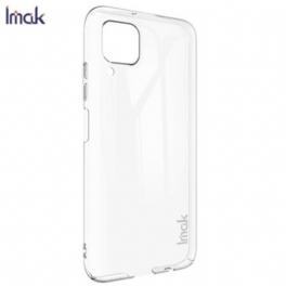 Mobilskal Huawei P40 Lite Transparent Imak