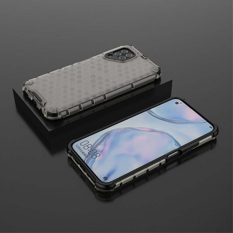 Skal Huawei P40 Lite Honeycomb Stil