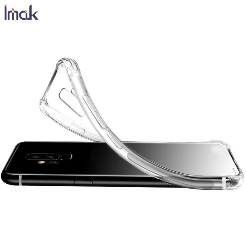 Skal Huawei P40 Lite Imak Flexibel Silikon