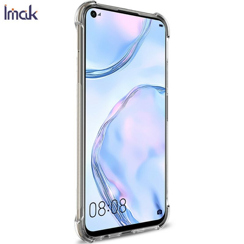 Skal Huawei P40 Lite Imak Flexibel Silikon