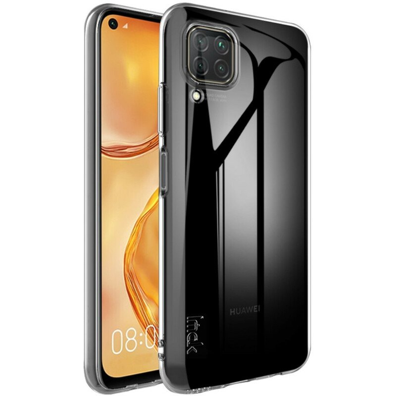 Skal Huawei P40 Lite Ux-5-serien Imak