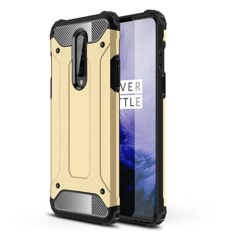 Skal OnePlus 8 Efterlevande