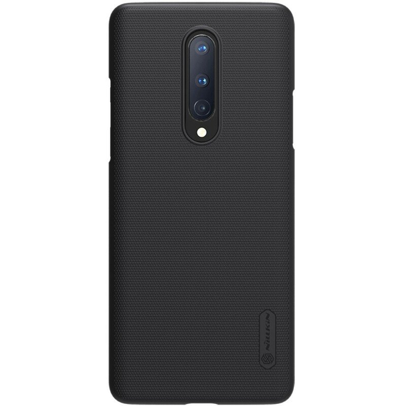 Skal OnePlus 8 Styv Frostad Nillkin