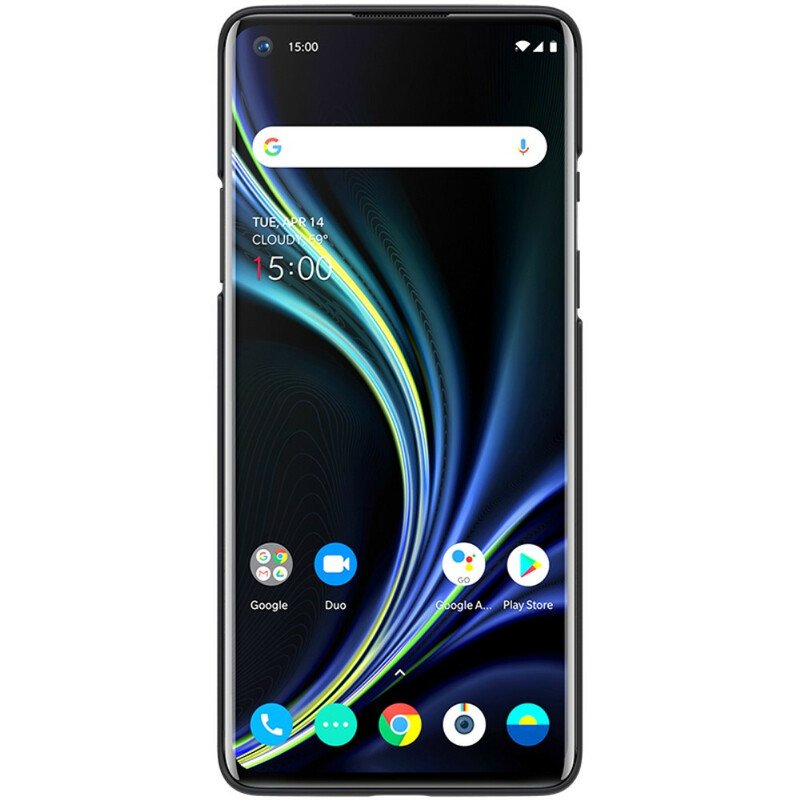 Skal OnePlus 8 Styv Frostad Nillkin