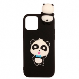 Skal iPhone 13 Pro 3d Panda