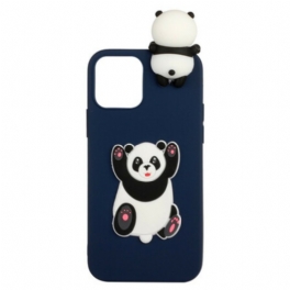 Skal iPhone 13 Pro Fat Panda 3d