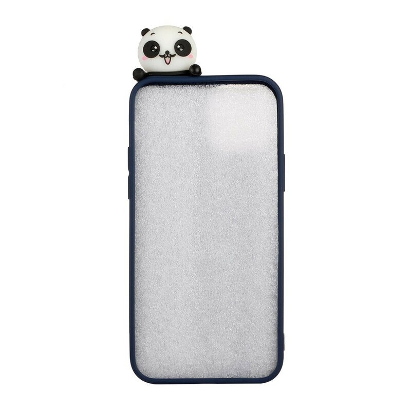 Skal iPhone 13 Pro Fat Panda 3d