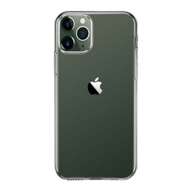 Skal iPhone 13 Pro Nxe Clear-serien