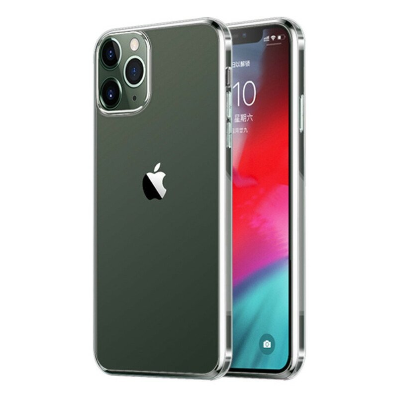 Skal iPhone 13 Pro Nxe Clear-serien